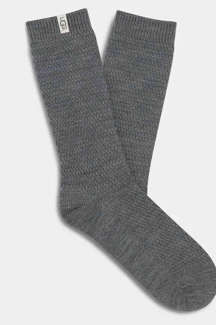 Ugg Classic Boot Sock 3 Ugg Classic Boot Sock - Image 3