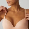 Simone Perele Essentiel Padded Wireless Bra