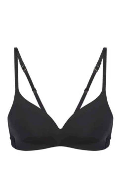 Simone Perele Essentiel Padded Wireless Bra -Fashion Lingerie Shop 13v253 015.jpg 2 3