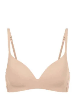 Simone Perele Essentiel Padded Wireless Bra -Fashion Lingerie Shop 13v253 739.jpg 2 3