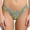 HANKY PANKY Pick Me Low Rise Thong