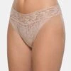 Hanky Panky Original Rise Thong