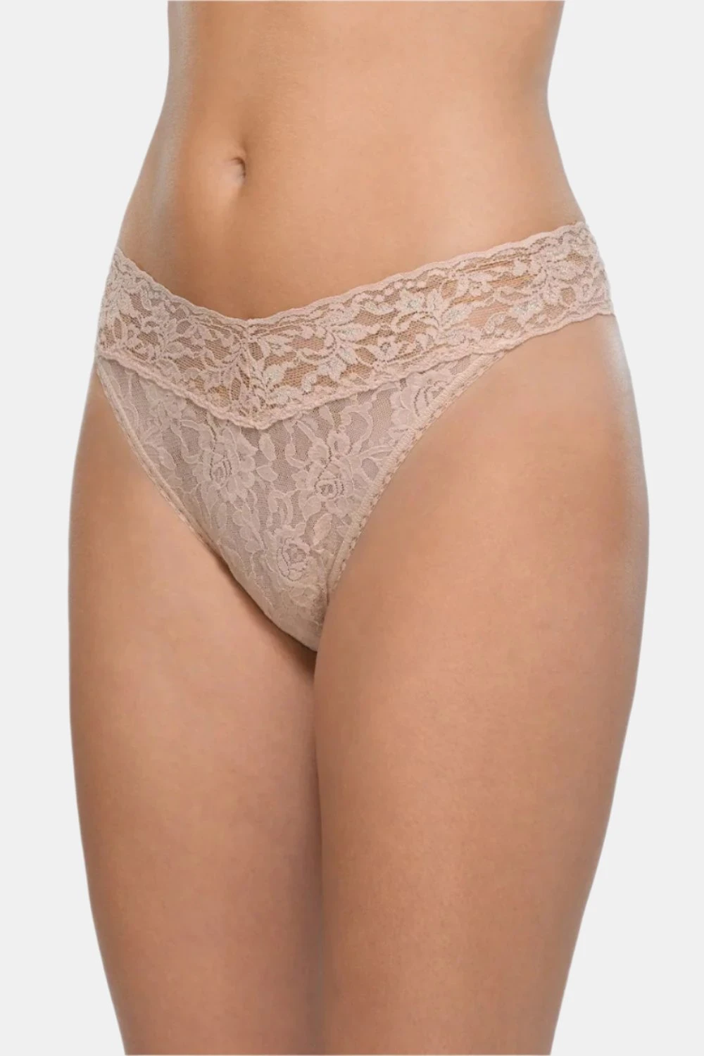 Hanky Panky Original Rise Thong 1 Hanky Panky Original Rise Thong