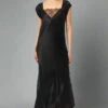 Remy Dress In Black