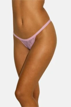 Cosabella Never Say Never Skimpie G-String 31 Cosabella Never Say Never Skimpie G-String -Fashion Lingerie Shop 1 595de39e e28d 4524 bed3 95b5f3b886c4