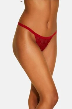 Cosabella Never Say Never Skimpie G-String 27 Cosabella Never Say Never Skimpie G-String -Fashion Lingerie Shop 1 65233ac4 e11c 41bf a49b 620d6956307b