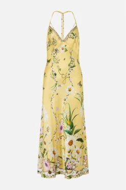 Camilla Chain Detail Dress In Daisy Chains 5 Camilla Chain Detail Dress In Daisy Chains -Fashion Lingerie Shop 1 69cb142f 8e23 4ef0 978c b7825b6123fc