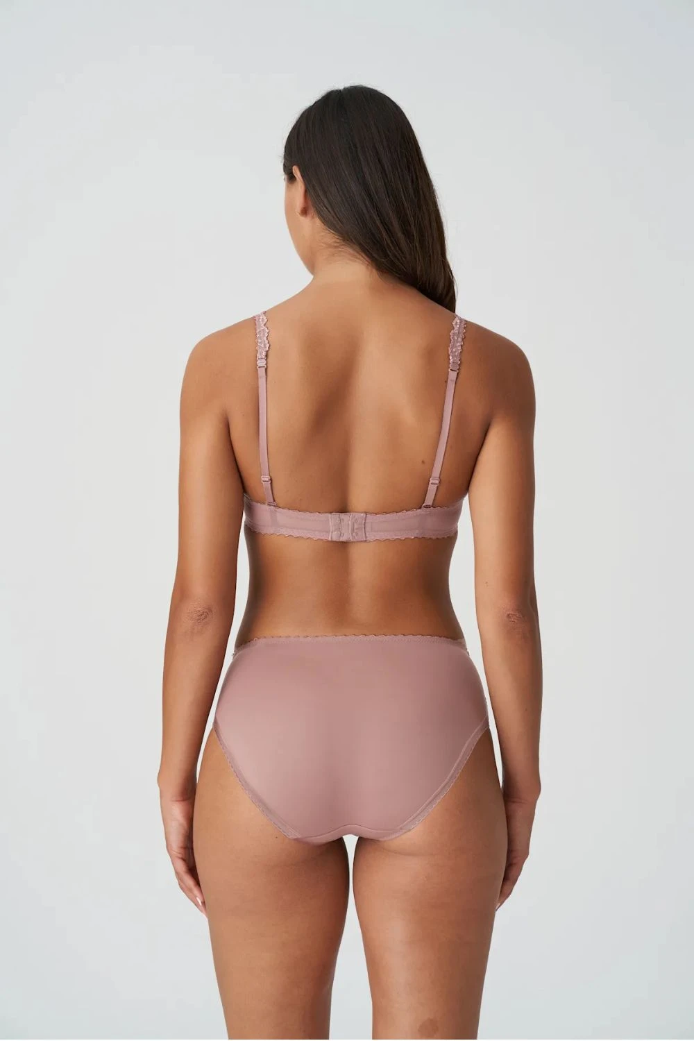 MARIE JO Jane Push Up Bra In Bois De Rose 3 MARIE JO Jane Push Up Bra In Bois De Rose - Image 3
