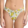 HANKY PANKY Make Lemonade Cotton Original Rise Thong