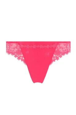 Simone Perele Wish Shorty In Rose Fabuleux 5 Simone Perele Wish Shorty In Rose Fabuleux -Fashion Lingerie Shop 1 a05f5b75 d348 42ff 903c 806f49e86842