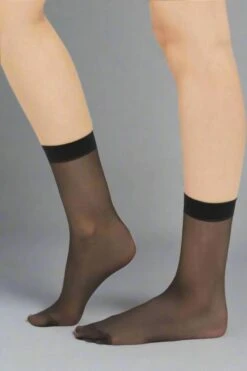 Wolford Individual 10 Socks
