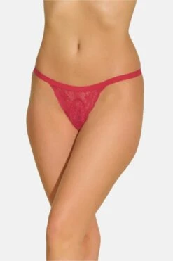 Cosabella Never Say Never Skimpie G-String 33 Cosabella Never Say Never Skimpie G-String -Fashion Lingerie Shop 1 a8f14396 c32e 4f4b a292 a74f4b3bb2cc