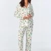 Tis The Sea-Son Long Sleeve Classic PJ Set