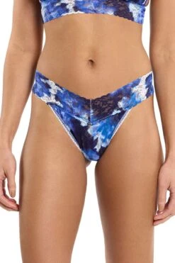 HANKY PANKY Such A Blur Original Rise Thong