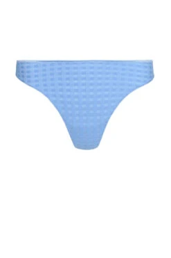 MARIE JO Avero Thong In Santorini Blue -Fashion Lingerie Shop 1 f5b5446d efb6 42c1 be56 5a7450c6b4fa