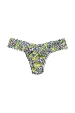 HANKY PANKY Pick Me Low Rise Thong -Fashion Lingerie Shop 2 2a115f91 4b69 47e7 9919 30d9c74b50d8
