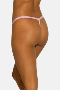Cosabella Never Say Never Skimpie G-String 32 Cosabella Never Say Never Skimpie G-String -Fashion Lingerie Shop 2 348609b6 d002 4835 8bed c7fb22b2aad2