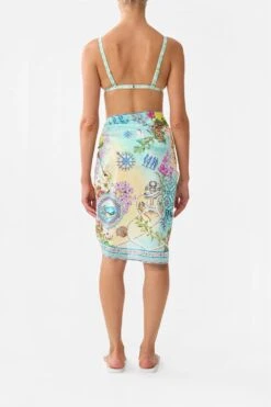 Camilla Short Tassel Sarong In Just Coasting -Fashion Lingerie Shop 2 34fa251e c528 4f9a be84 fc35881a9193