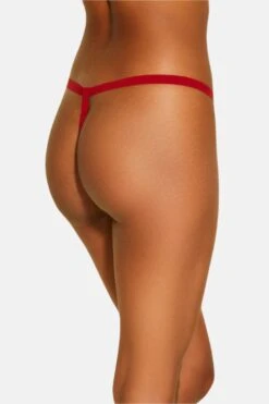 Cosabella Never Say Never Skimpie G-String 28 Cosabella Never Say Never Skimpie G-String -Fashion Lingerie Shop 2 5787e18b c65e 4830 b26f bd84b357afbe