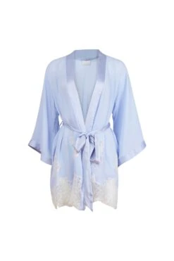 Fleur Du Mal Lace Applique Robe In Cloud 7 Fleur Du Mal Lace Applique Robe In Cloud -Fashion Lingerie Shop 2 61a2ee44 d896 447c 9dc0 bb029214b6d1