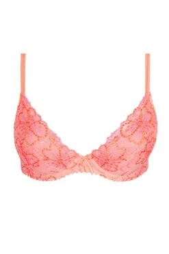 MARIE JO Jane Push Up Bra In Florida 5 MARIE JO Jane Push Up Bra In Florida -Fashion Lingerie Shop 2 741448c5 067f 4de5 a186 2fb49a11dc68