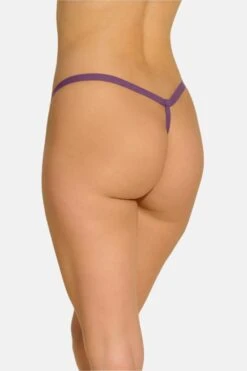 Cosabella Never Say Never Skimpie G-String 36 Cosabella Never Say Never Skimpie G-String -Fashion Lingerie Shop 2 a6eca5c0 423b 4432 8105 222eaa40ea39