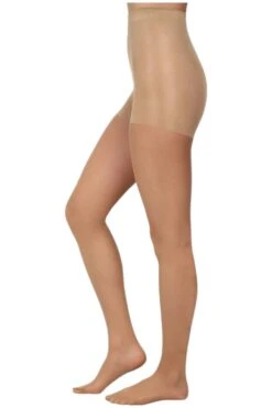 Wolford Individual 10 Control Top Tights -Fashion Lingerie Shop 2 acdeb8a3 a336 4de9 9f3e c5e9f2068743
