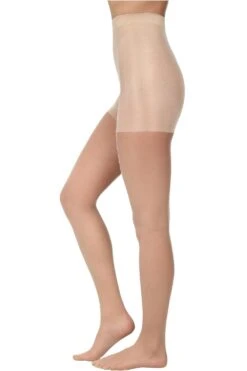 Wolford Individual 10 Control Top Tights -Fashion Lingerie Shop 3 17610872 7c05 4fb9 b3dd a8e4bc63220f