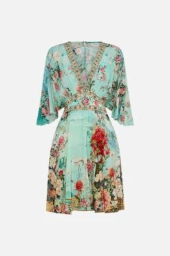 Camilla Short Waisted Dress In Jewellery Museum 5 Camilla Short Waisted Dress In Jewellery Museum -Fashion Lingerie Shop 3 8c6a9763 ac23 4df5 8476 e1371332386a