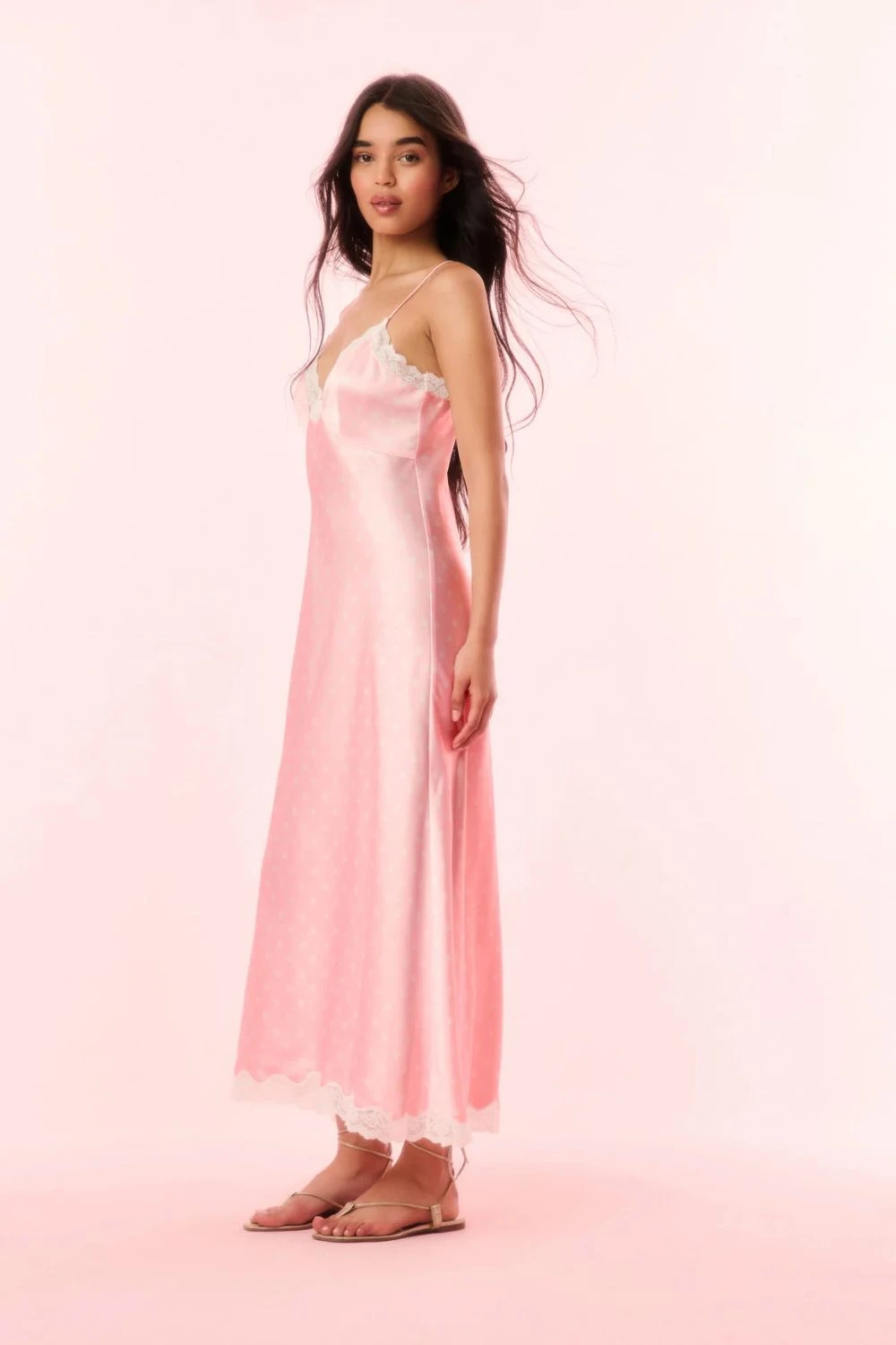 LoveShackFancy Manuela Dress 2 LoveShackFancy Manuela Dress - Image 2