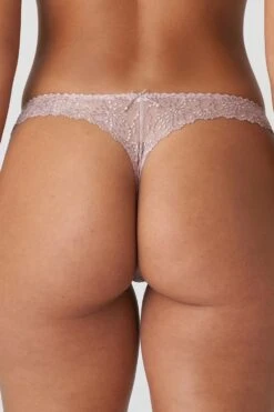 MARIE JO Jane Thong In Bois De Rose -Fashion Lingerie Shop 3 f186036b c05a 4db8 a9f0 1d9bc7fe6848