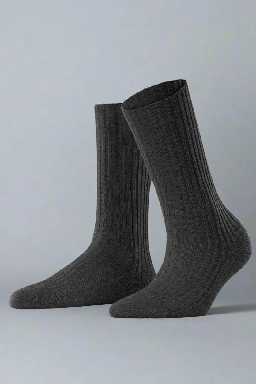 Falke Cosy Wool Boot Socks 1 Falke Cosy Wool Boot Socks