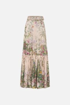 Camilla Skirt With Deep Hem And Frill And Belt 8 Camilla Skirt With Deep Hem And Frill And Belt -Fashion Lingerie Shop 4 7e3c2464 aa6e 4eb9 9a06 888fd1fb3cef