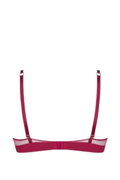 Eblouissante Icone Triangle Bralette In Rubis 7 Eblouissante Icone Triangle Bralette In Rubis -Fashion Lingerie Shop 4 94dec886 6fb1 4e91 899b c77f42e3bbde