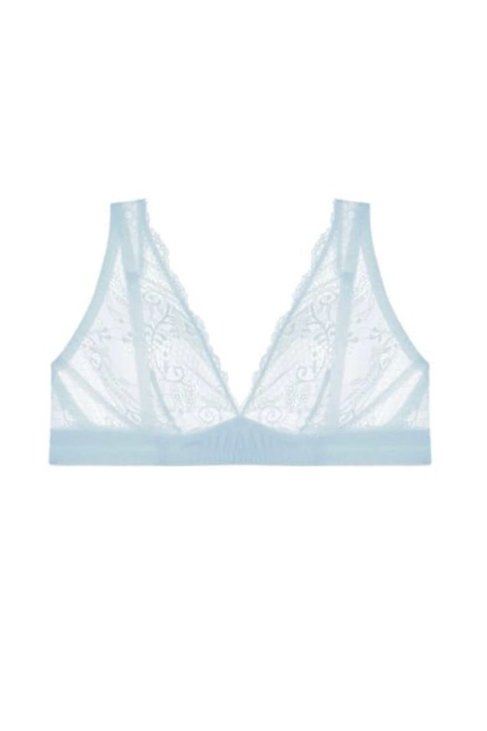 Sapna Plunge Bralette 11 Sapna Plunge Bralette - Image 11