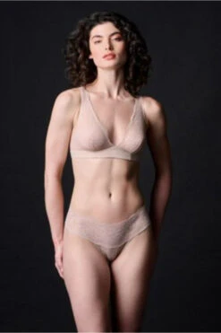 Sapna Plunge Bralette 24 Sapna Plunge Bralette -Fashion Lingerie Shop Aubade 41