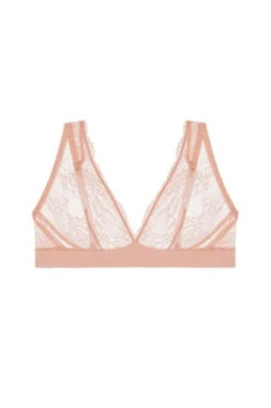 Sapna Plunge Bralette 25 Sapna Plunge Bralette -Fashion Lingerie Shop Aubade 42