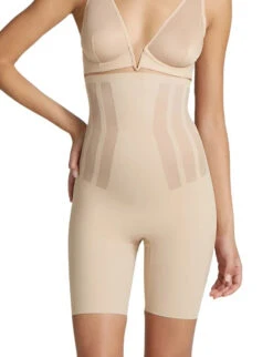 Commando Luxe Control High Waisted Shorts 8 Commando Luxe Control High Waisted Shorts -Fashion Lingerie Shop CC124 TNU 2 605x 70336342 8e07 4041 8e1b 9691a1301cd1