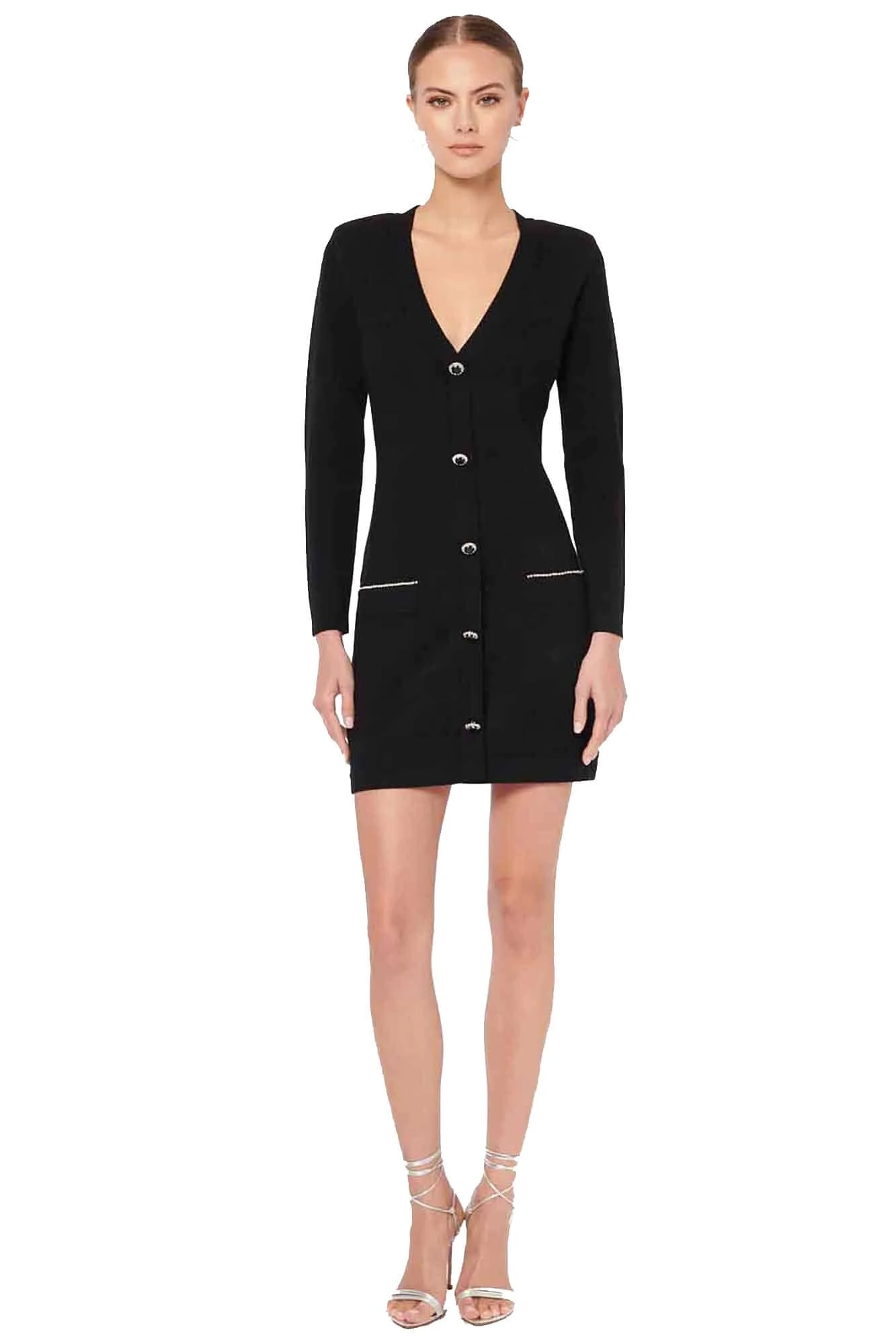 Marisa Sweater Dress 6 Marisa Sweater Dress - Image 6