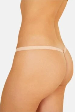 Cosabella Never Say Never Skimpie G-String 24 Cosabella Never Say Never Skimpie G-String -Fashion Lingerie Shop CosabellaNeverSayNeverSkimpieG StringinSette