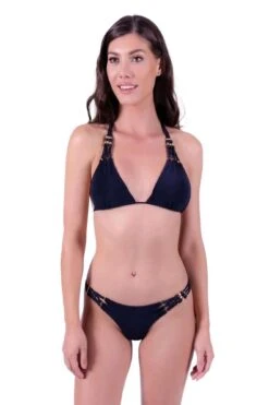 Marrakesh Bikini In Black -Fashion Lingerie Shop Despi 10