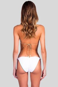 Shelley Bikini Set In Malachite/White Reversible 9 Shelley Bikini Set In Malachite/White Reversible -Fashion Lingerie Shop Despi 5 6a0d9031 5cf8 4375 b448 3eaf90eb3000