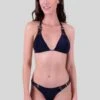 Marrakesh Bikini In Black