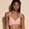 Cosabella Forte Travel Padded Bralette