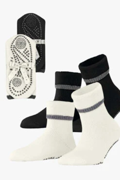 Falke Cuddle Pads X-Mas Socks