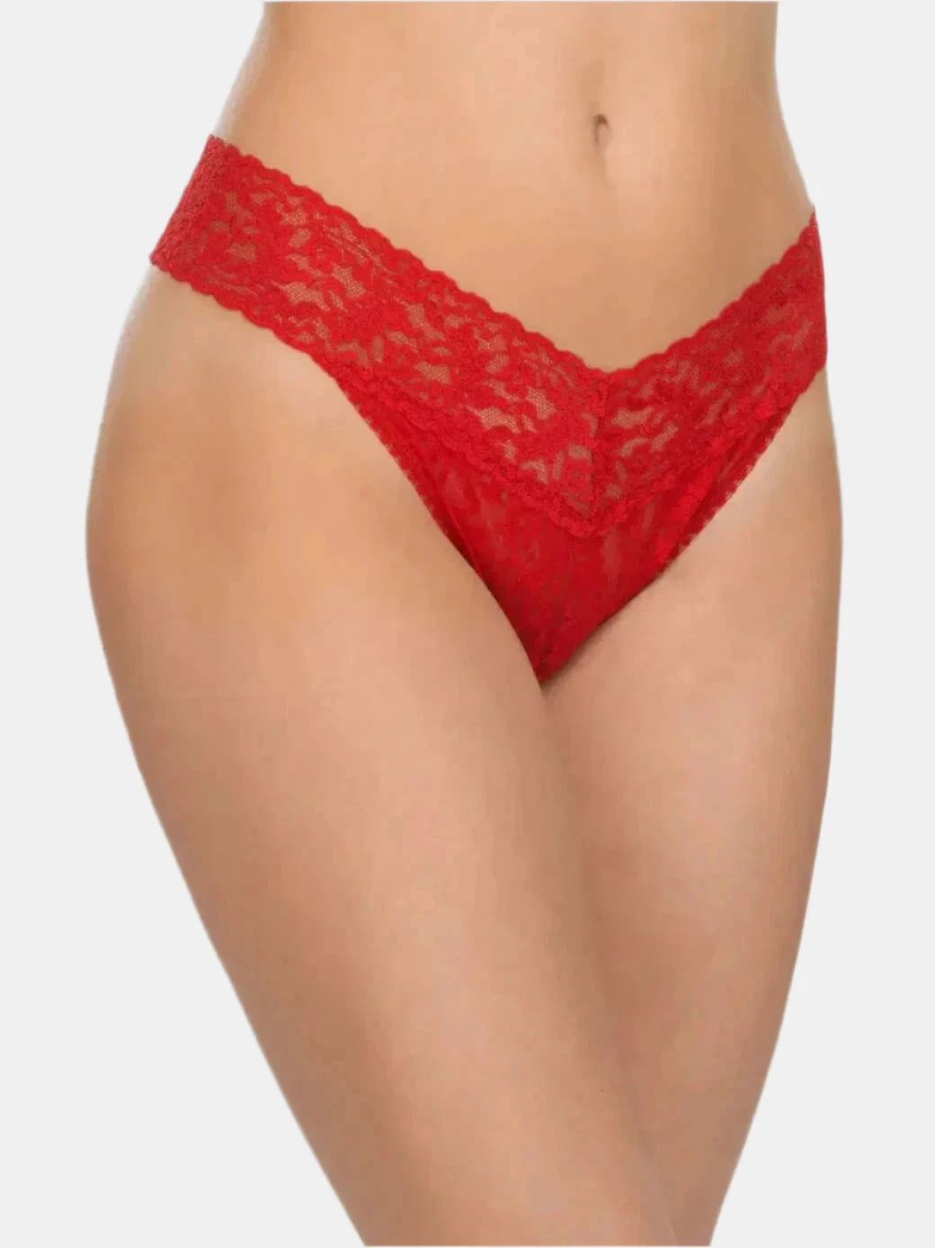 Hanky Panky Original Rise Thong 10 Hanky Panky Original Rise Thong - Image 10