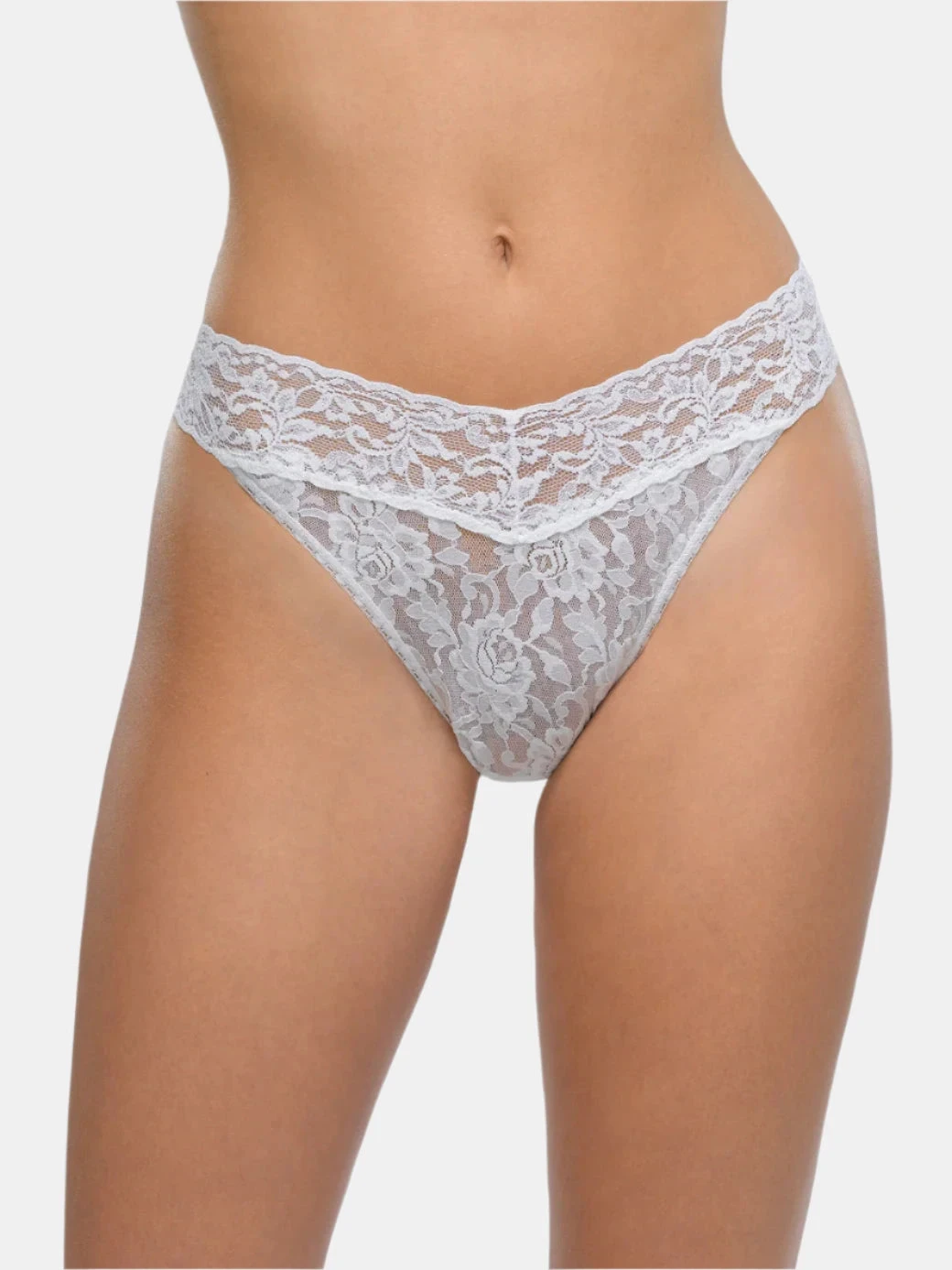 Hanky Panky Original Rise Thong 3 Hanky Panky Original Rise Thong - Image 3