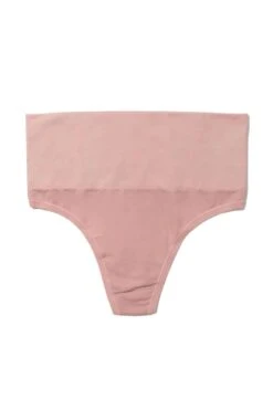 HANKY PANKY Body Midrise Thong 8 HANKY PANKY Body Midrise Thong -Fashion Lingerie Shop HankyPanky 24