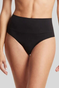 HANKY PANKY Body Midrise Thong 9 HANKY PANKY Body Midrise Thong -Fashion Lingerie Shop HankyPanky 25