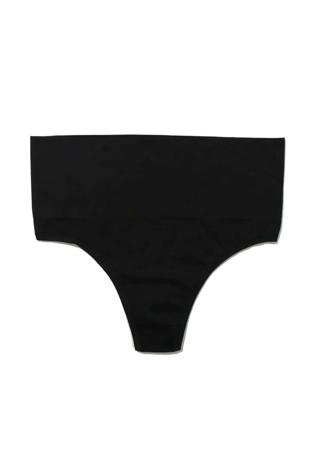 HANKY PANKY Body Midrise Thong 6 HANKY PANKY Body Midrise Thong - Image 6